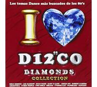 Vari-I Love Diamond Coll.V.10 - I Love Diamond Coll.V.10