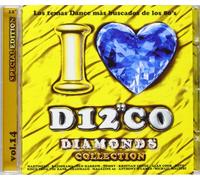 Vari-I Love Diamond Coll.V.14 - I Love Diamond Coll.V.14 [Import]