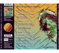 Artistes variés – I Love Disco Diamonds 25 – CD – Import – Zyx Music
