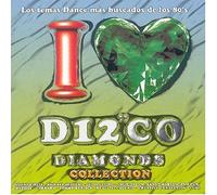 Vari-I Love Diamond Coll.V.27 - I Love Disco Diamonds, Vol. 27