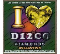 Vari-I Love Diamond Coll.V.47 - I Love Diamond Coll.V.47 [Import]
