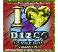 Vari-I Love Diamond Coll.V.48 - I Love Diamond Coll.V.48