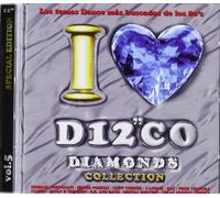 Vari-I Love Diamond Coll.V.5 - I Love Diamond Coll.V.5