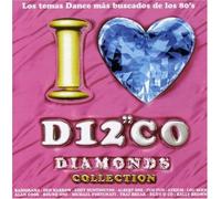 Vari-I Love Diamond Coll.V.6 - I Love Diamond Coll.V.6 [Import]