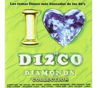 Vari-I Love Diamond Coll.V.7 - I Love Diamond Coll.V.7