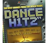 Vari-I Love Disco Da - I Love Disco Dance H1t2-1 Vol.