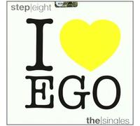 Vari-I Love Ego Step Eigh - I Love Ego Step Eigh [Import]