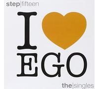 Vari-I Love Ego-Step Fift - I Love Ego-Step Fift [Import]