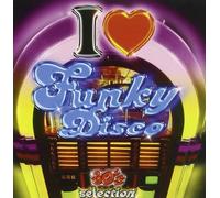 Vari-I Love Funky Disco - I Love Funky Disco
