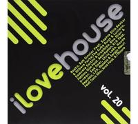 Vari-I Love House 20 - I Love House Vol.20 [Import]