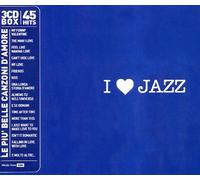 Vari-I Love Jazz - I Love Jazz [Import]