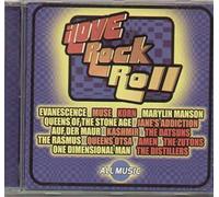 Vari-I Love Rock'n'r - I Love Rock'n'Roll [Import]
