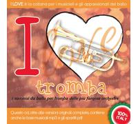Vari-I Love Tromba - I Love Tromba [Import]