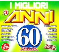 Vari-I Migliori 60/3 - I Migliori Anni 60 Vol.3