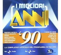 Vari-I Migliori Anni 4 Vol. - I Migliori Anni Vol.4 [Import]