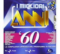 Vari-I Migliori Anni 60 - I Migliori Anni '60 [Import]