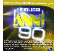 Vari-I Migliori Anni - I Migliori Anni '90 [Import]