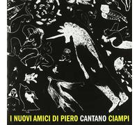 Vari-I Nuovi Amici D - I Nuovi Amici Di Piero Cantano Ciam [Import]