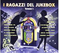 Vari-I Ragazzi Del J - I Ragazzi Del Jukebox 1