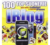 Vari-I Ring 100 Top - I Ring 100 Top Suonerie [Import]