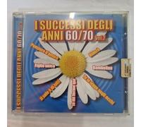 Vari-I Successi Degli Anni 60-70 Vol. 2 - I Successi Degli Anni 60-70 Vol. 2 [Import]