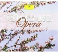 Vari-I Tesori Della - I Tesori Della Musica: Opera [Import]
