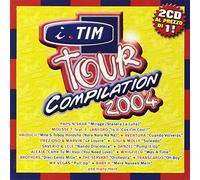 Vari-I-Tim Tour Comp - I-Tim Tour Compilation 2004 [Import]