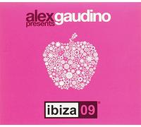 Vari-Ibiza 09 - Ibiza 09 (by Alex Gaudino) [Import]