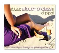 Vari-Ibiza:a Touch O - Ibiza:a Touch of Class 2 (DJ Pippi) [Import]