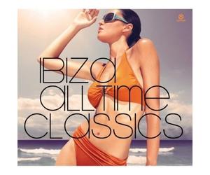 Vari-Ibiza All Time - Ibiza All Time Class