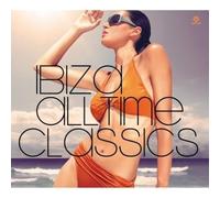 Vari-Ibiza All Time - Ibiza All Time Class [Import]