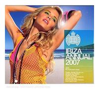 Vari-Ibiza Annual 20 - Ibiza Annual 2007 [Import]