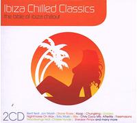 Vari-Ibiza Chilled C - Ibiza Chilled Classics [Import]