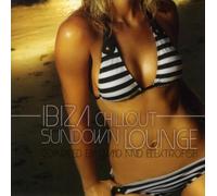 Vari-Ibiza Chillout - Ibiza Chillout Sundown Lounge [Import]