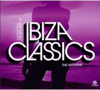 Vari-Ibiza Classics - Ibiza Classics Very Best of [Import]
