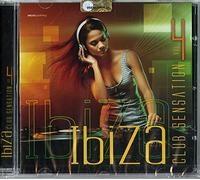 Vari-Ibiza Club Sensation 4 - Ibiza Club Sensation 4 [Import]