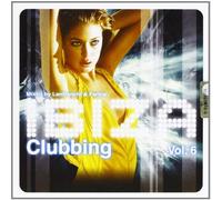 Vari-Ibiza Clubbing Vol.6 - Ibiza Clubbing Vol.6 [Import]