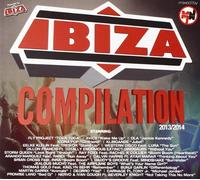 Vari-Ibiza Compilation (2013-2014) - Ibiza Compilation (2013-2014) [Import]