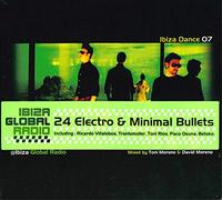 Vari-Ibiza Dance 07 - Ibiza Dance 07