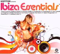 Vari-Ibiza Essential - Ibiza Essentials [Import]