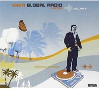 Vari-Ibiza Global Ra - Ibiza Global Radio Vol.2