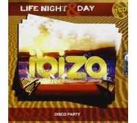 H-Squared - Vari-Ibiza Life Night & Day (Light Version) - Import