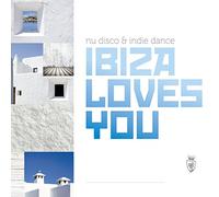 Vari-Ibiza Loves You - Ibiza Loves You [Import]