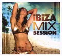 Vari-Ibiza Mix Sessi - Ibiza Mix Session [Import]
