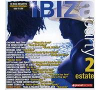 Vari-Ibiza Party Est - Ibiza Party Estate [Import]