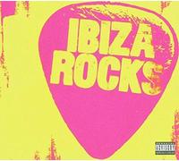 Vari-Ibiza Rock - Ibiza Rock [Import]