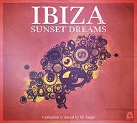 DJ Zappi – Ibiza Sunset Dreams