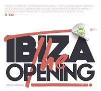 Vari-Ibiza the Opening - Ibiza The Opening [Import]