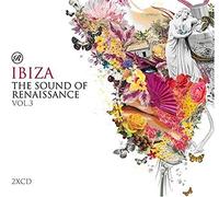Vari-Ibiza the Sound - Ibiza The Sound of Renaissance 3 [Import]