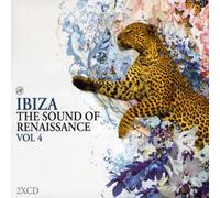 Vari-Ibiza the Sound - Ibiza The Sound of Renaissance 4